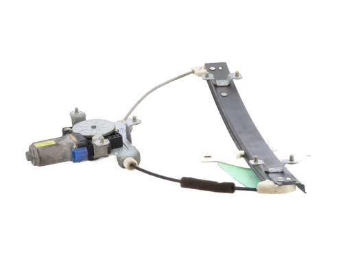 Raammechaniek links achter CHEVROLET CAPTIVA (C100, C140) 2.4 4WD | BP30398728C24