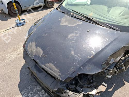 Right front window switch FORD FOCUS III 1.6 TDCi | BP32508972I26  - Image 11