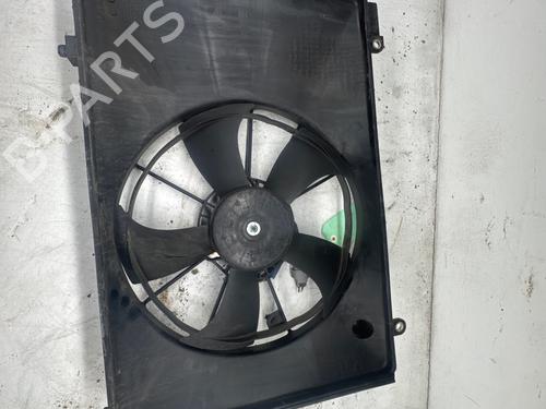 Radiator fan SUZUKI SWIFT V (AZ) 1.2 Hybrid (Mild Hybrid) (A2L412) | BP39519577M35 - Image 3
