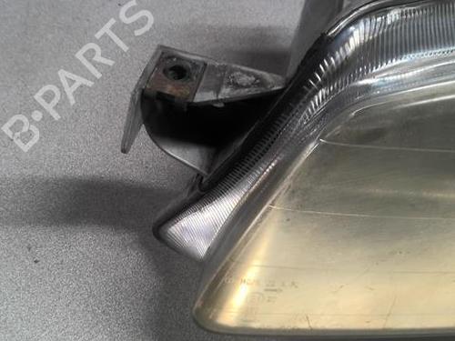 Used Left headlight Left headlight 20363203 20363203