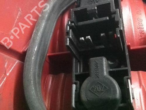 Used Right taillight Right taillight RENAULT VEL SATIS (BJ0_) 2.2 dCi (BJ0E, BJ0F) (150 hp) 20369129 20369129