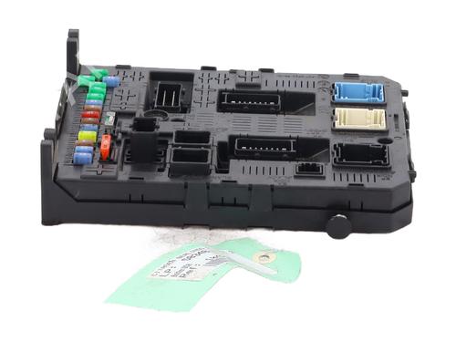 Fuse box CITROËN BERLINGO Box Body/MPV (B9) 1.6 HDi / BlueHDi 75 | BP25010448E1 - Image 2