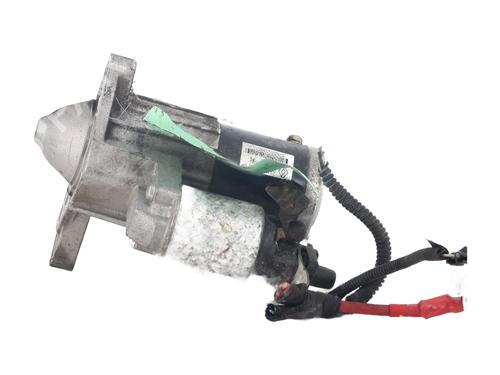 Starter DACIA SANDERO II 1.0 SCe 75 (B8JC, B8JD, B8NC) | BP23846795M8 - Image 3