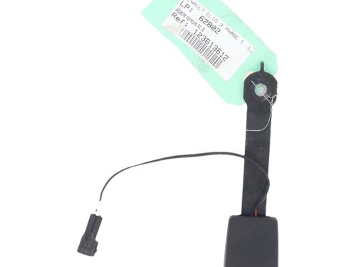 Used Seat buckle Seat buckle RENAULT CLIO III (BR0/1, CR0/1) 1.5 dCi (BR17, CR17) (86 hp) 33709038 33709038