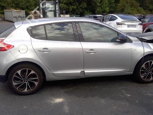 Front left interior door handle RENAULT MEGANE III Hatchback (BZ0/1_, B3_) 1.5 dCi (BZ09, BZ0D, BZ1W, BZ29, BZ14) | BP29407531I13  - Image 10