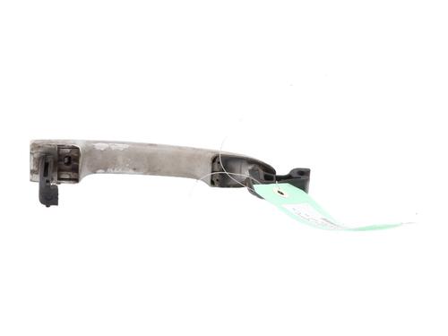 Front right exterior door handle RENAULT MEGANE III Hatchback (BZ0/1_, B3_) 1.5 dCi (BZ09, BZ0D, BZ1W, BZ29, BZ14) | BP20356513C129 