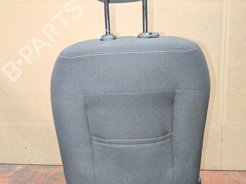 Left front seat RENAULT MODUS / GRAND MODUS (F/JP0_) 1.5 dCi 75 | BP35972885C15 - Image 7