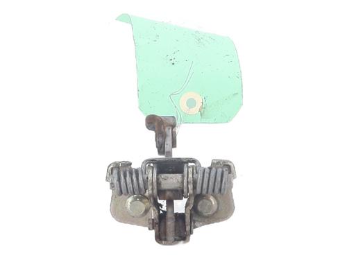 Hinge/Door check strap DACIA DUSTER (HS_) 1.5 dCi (HSMC) | BP23996077C146  - Image 5