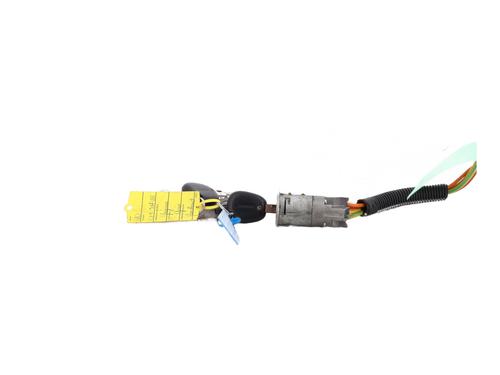Ignition barrel RENAULT MEGANE I Classic (LA0/1_) 1.4 16V (LA0D, LA1H, lA0W, LA10) | BP28104353M48 