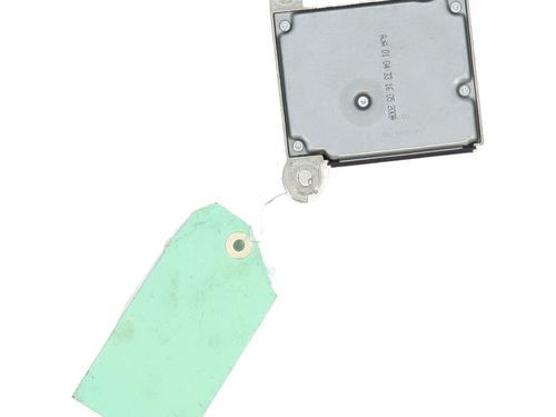 ECU airbags SUZUKI SPLASH (EX) 1.2 (A5B412) | BP30116214M53  - Image 5