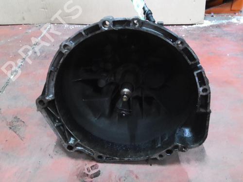 Gearbox BMW 1 (F20) 118 d | BP31909743M3