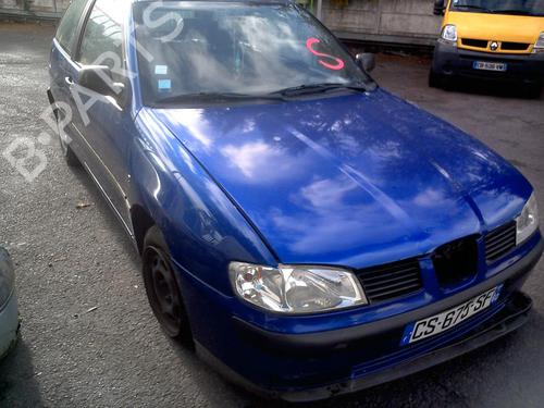Left headlight SEAT IBIZA II (6K1) 1.9 TDI | BP20364891C28 