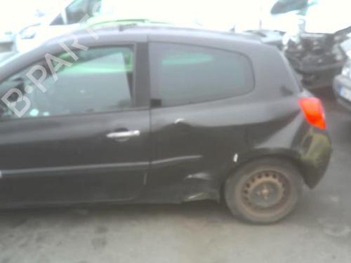Wheel arch RENAULT CLIO III (BR0/1, CR0/1) 1.4 16V | BP23233104C56 