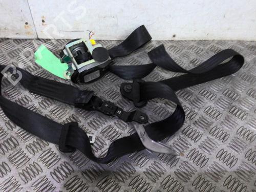 Rear right belt tensioner VOLVO XC90 I (275) D5 AWD | BP20354707C90 