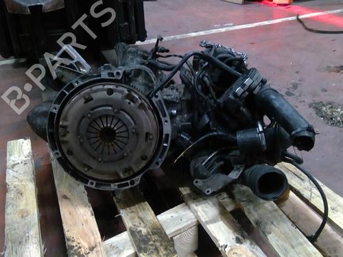 Engine SMART FORTWO Coupe (450) 0.7 (450.352, 450.332) | BP31861545M1