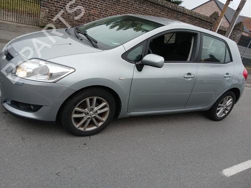 Engine control unit (ECU) TOYOTA AURIS (_E15_) 1.4 D-4D (NDE150_, NDE150R) | BP32656861M57 - Image 14