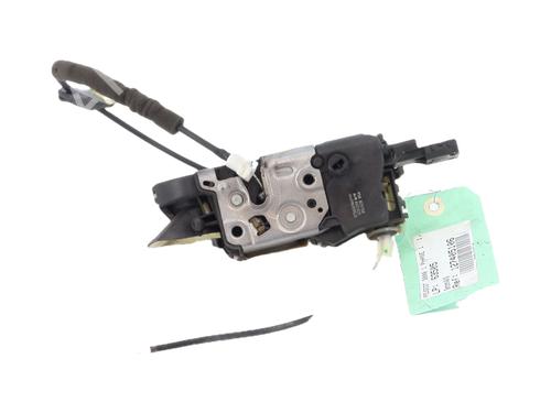 Used Front left lock Front left lock PEUGEOT 3008 I MPV (0U_) 1.6 HDi (109 hp) 36445555 36445555
