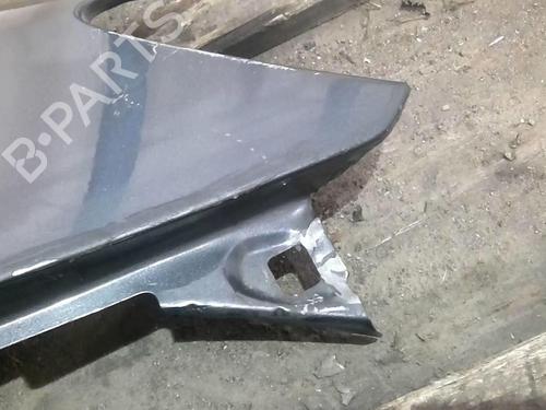Right front fenders MAZDA 2 (DY) 1.4 CD | BP22001945C42