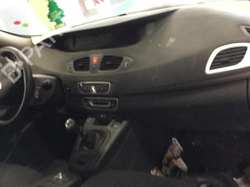 Engine control unit (ECU) RENAULT SCÉNIC III (JZ0/1_) 1.5 dCi | BP23789101M57 - Image 15