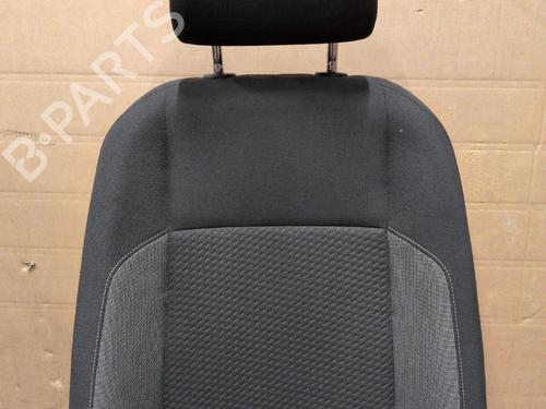 Seats set VW POLO VI (AW1, BZ1, AE1) 1.0 TSI | BP40000671C78 - Image 16