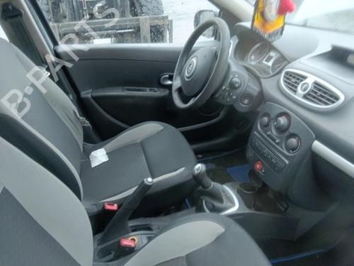 Rear left panel RENAULT CLIO III (BR0/1, CR0/1) | BP34051003C60 - Image 20