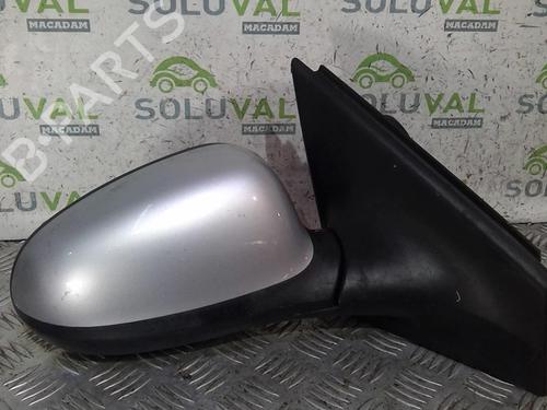 Right mirror FIAT BRAVO II (198_) 1.9 D Multijet (198AXB1A) | BP21592373C27 