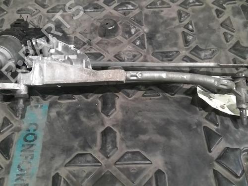 Used Front wiper motor Front wiper motor FORD FIESTA VI (CB1, CCN) 1.4 TDCi (68 hp) 22002653 22002653