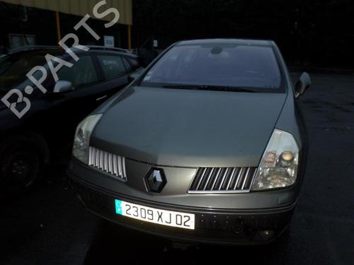 Instrument cluster RENAULT VEL SATIS (BJ0_) 2.2 dCi (BJ0E, BJ0F) | BP20370774C47 