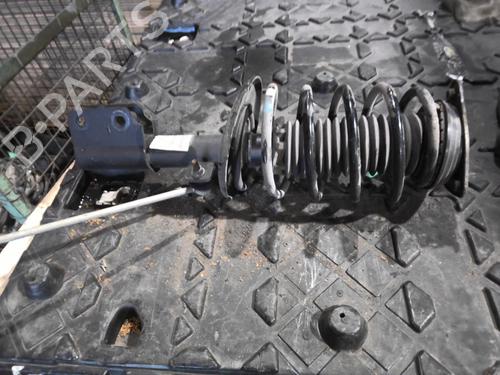 Used Left front shock absorber Left front shock absorber 23208280 23208280