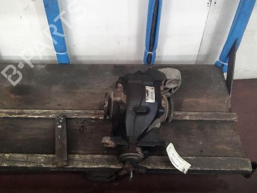 Rear differential BMW 1 (E87) 118 d | BP21663479M24 - Image 2