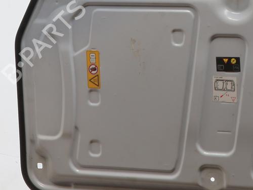 Topbeskyttelse RENAULT TWINGO III (BCM_, BCA_) 1.0 SCe 70 (BCMB) | BP29600453M93 