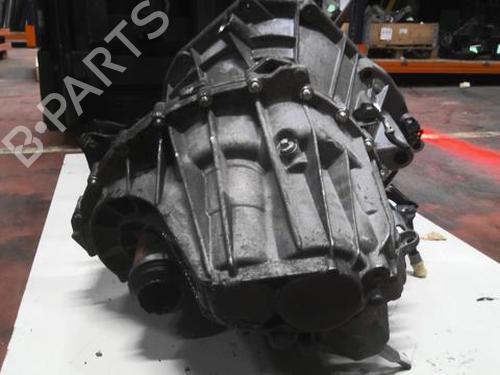 Gearbox RENAULT CAPTUR I (J5_, H5_) 1.2 TCe 120 | BP29440651M3 