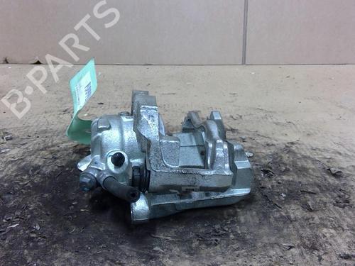 Left front brake caliper FIAT TOPOLINO Electric | BP29288050M105 