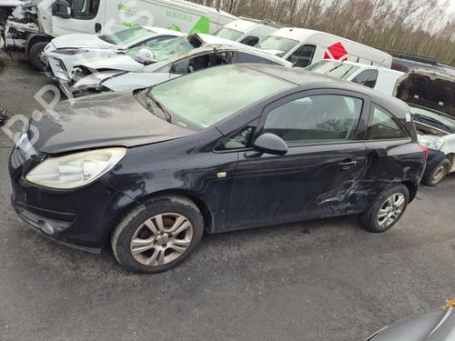 Right headlight OPEL CORSA D (S07) 1.3 CDTI (L08, L68) | BP33030200C29 - Image 21