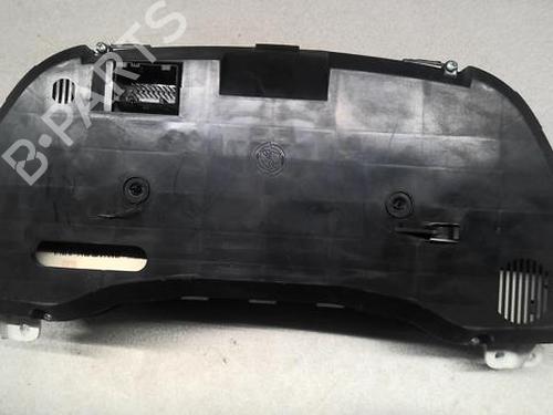 Used Instrument cluster Instrument cluster 21798241 21798241