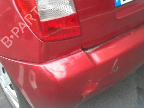 Left mirror CITROËN C2 (JM_) 1.4 HDi | BP21999026C26 