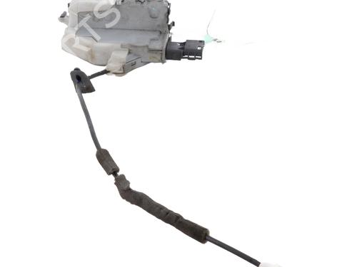 Rear left lock PEUGEOT 5008 (0U_, 0E_) 2.0 HDi 150 / BlueHDi 150 | BP25223780C100 