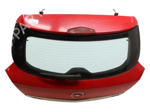 tailgate-opel-astra-h-gtc-a04-2005-2006-2007-2008-2009-2010-34455154 main image