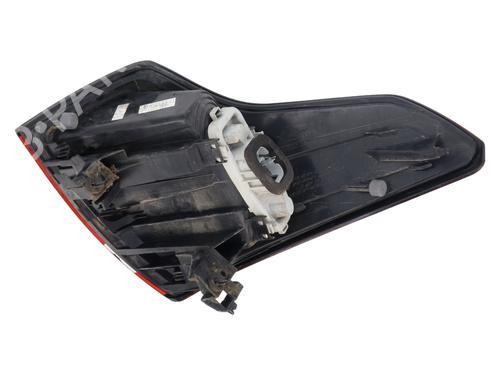 Used Right taillight Right taillight CITROËN C4 Picasso I MPV (UD_) [2006-2015] 34256824 34256824