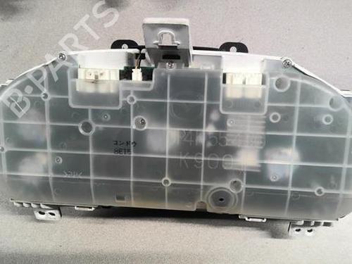 Used Instrument cluster Instrument cluster MAZDA 3 (BK) 1.6 DI Turbo (109 hp) 21798252 21798252