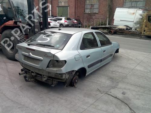 Right mirror CITROËN XSARA (N1) 2.0 HDi 90 | BP20355433C27 