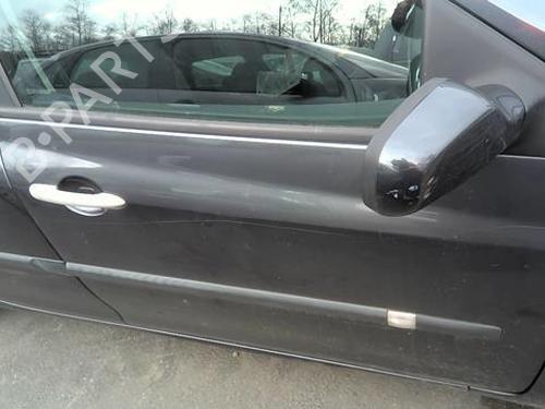 Right rear door RENAULT CLIO III Grandtour (KR0/1_) 1.5 dCi (KR0F) | BP20361038C5 