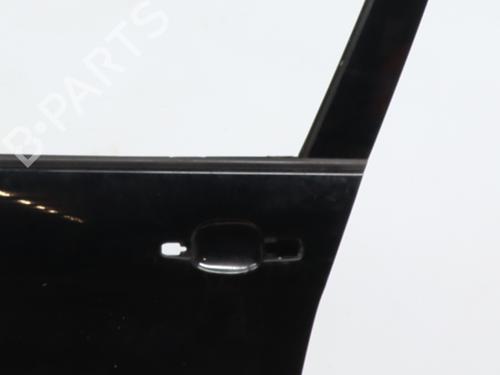 Used Left front door Left front door PEUGEOT 308 I (4A_, 4C_) 1.6 HDi (109 hp) 30690583 30690583