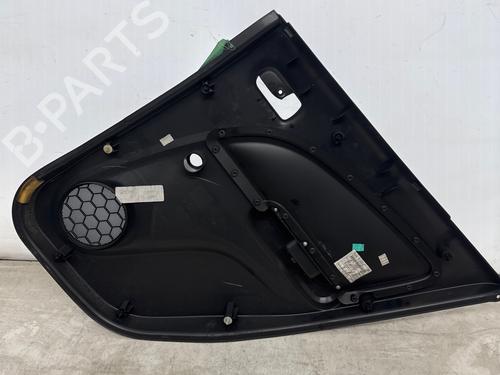 Rear left panel OPEL AGILA B (H08) 1.0 (F68) | BP37504565C60 - Image 2