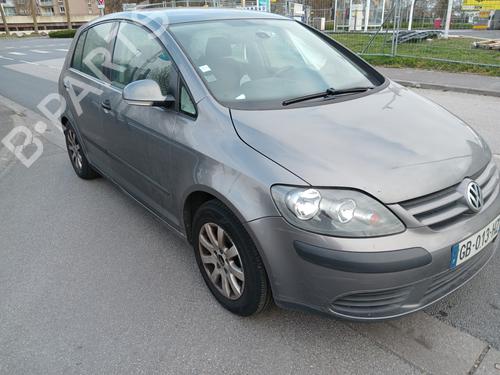 Left taillight VW GOLF PLUS V (5M1, 521) 1.9 TDI | BP25589044C34  - Image 9