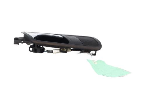 Rear right interior door handle VW PASSAT B6 (3C2) 2.0 TDI 16V | BP30581281I16