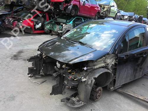 Front left lock CITROËN C3 II (SC_) 1.4 HDi 70 (SC8HZC, SC8HR0, SC8HP4) | BP25479014C98 - Image 13