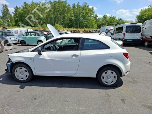 Left front window switch SEAT IBIZA IV (6J5, 6P1) 1.2 TDI | BP28570816I27  - Image 16