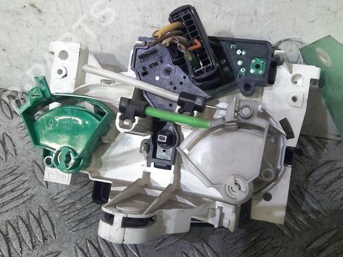Climate control DACIA LOGAN (LS_) 1.4 (LS0A, LS0C, LS0E, LS0G) | BP20369326I5 - Image 3