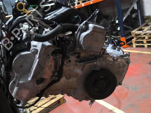 Motor RENAULT ARKANA I (LCM_, LDN_) 1.6 E-TECH 145 (LDMU) | BP30592974M1